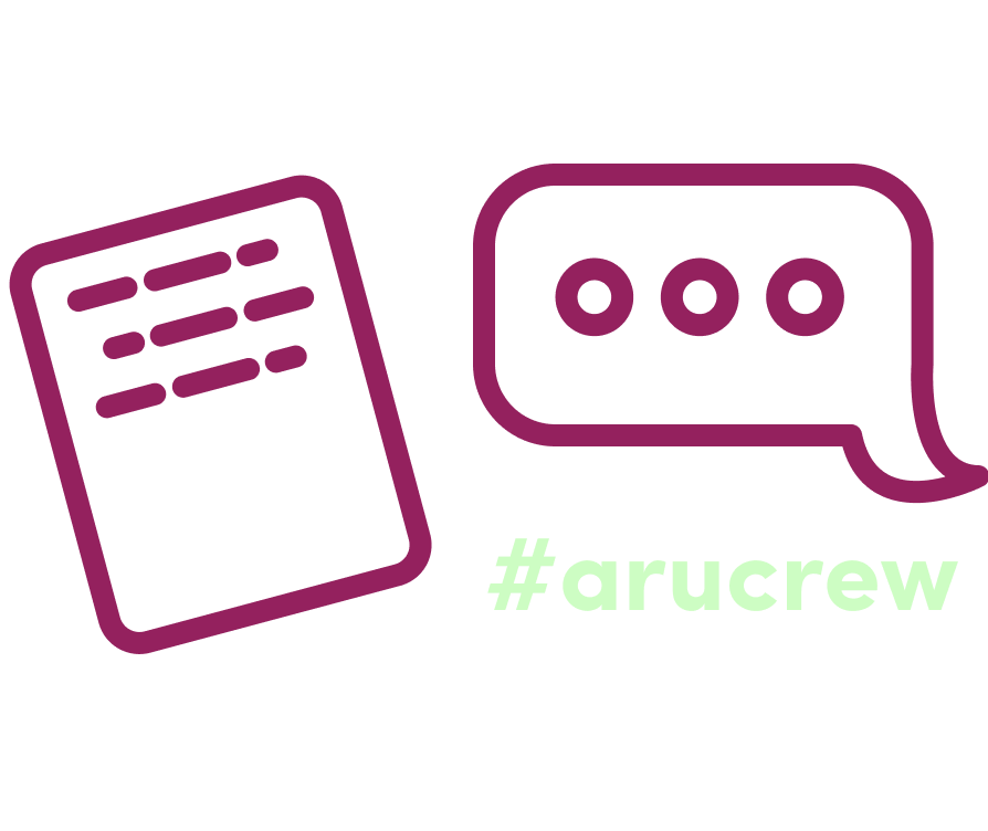 share your experience